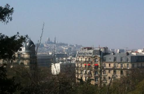 Montmartre