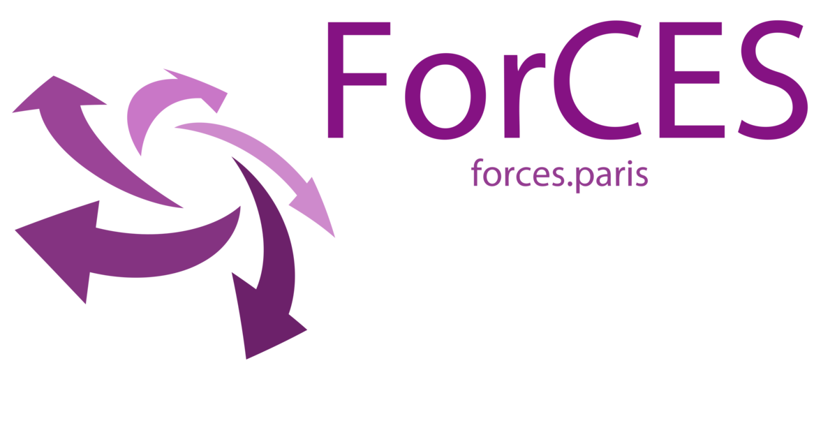 ForCES LOGO